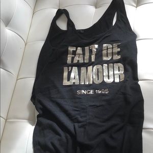 Great condition sweater material